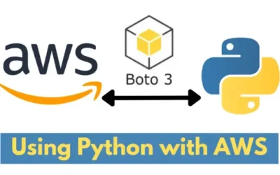 Using Python with AWS: A Beginner’s Guide