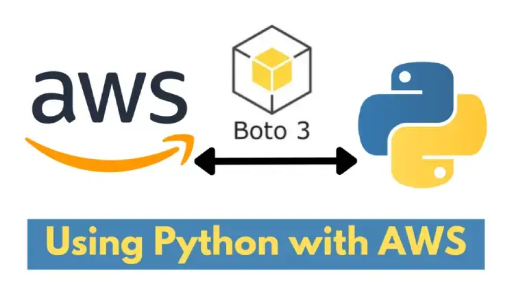 Using Python with AWS: A Beginner’s Guide