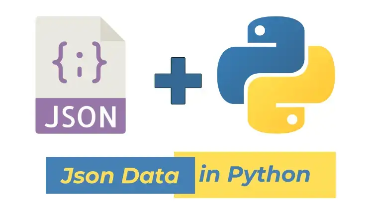 How to work with JSON data in Python